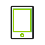 tikklok zonder hardware